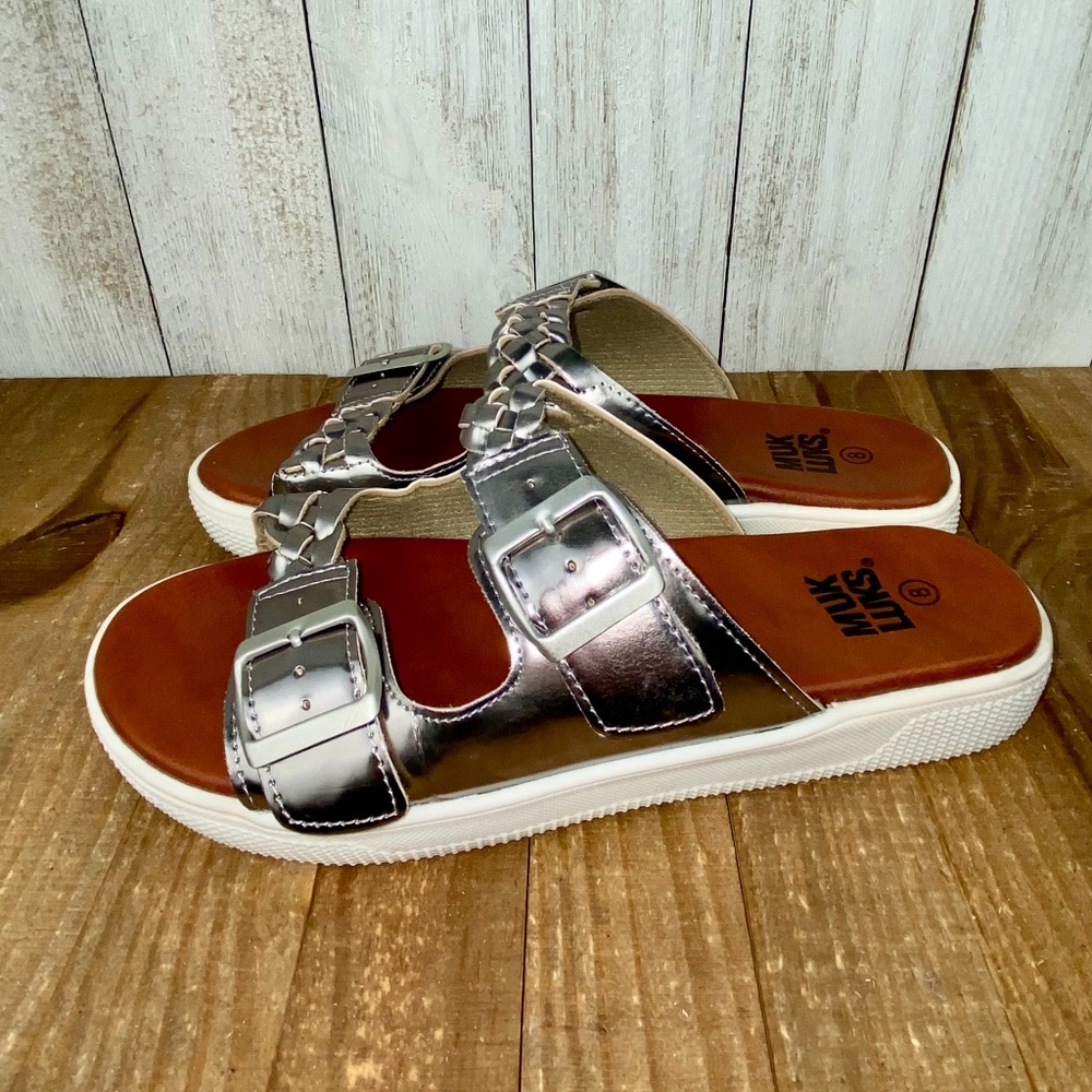 Muk Luks Sandals